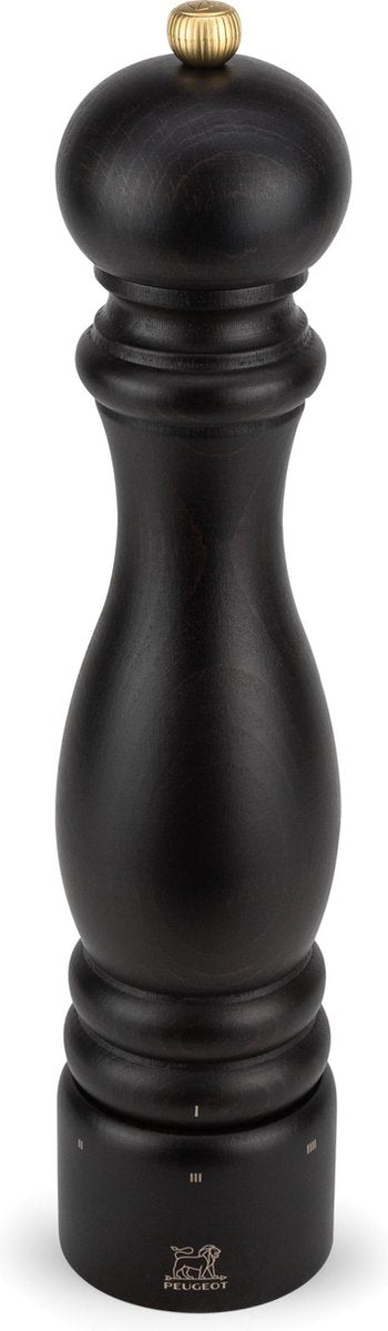 Peugeot Paris Pfeffermühle 30 cm – Schokolade – u'select