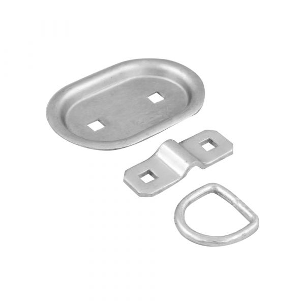 Bodenring Deutsch 3 -Stück 103x70 mm.