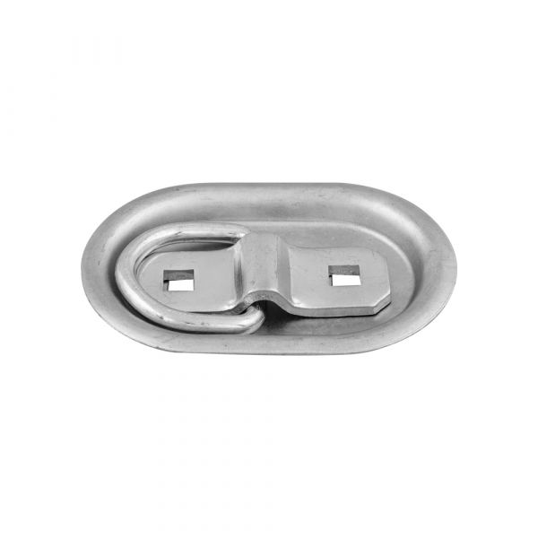 Bodenring Deutsch 3 -Stück 103x70 mm.