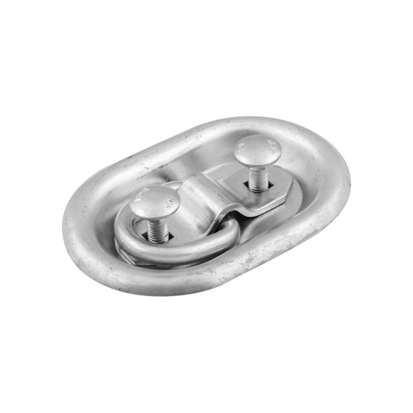 Bodenring Deutsch 3 -Stück 145x101 mm