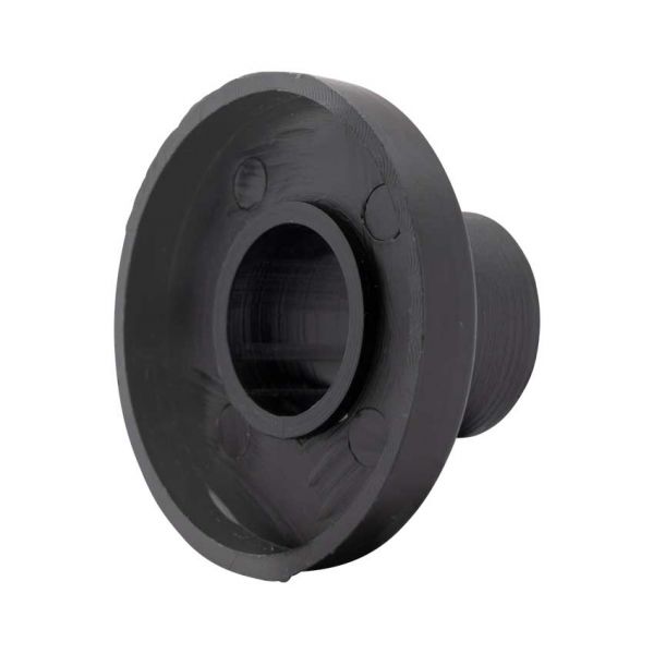Seitenring für Rad 400x8 Schwarz