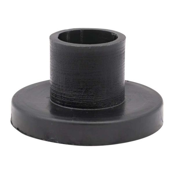 Seitenring für Rad 400x8 Schwarz