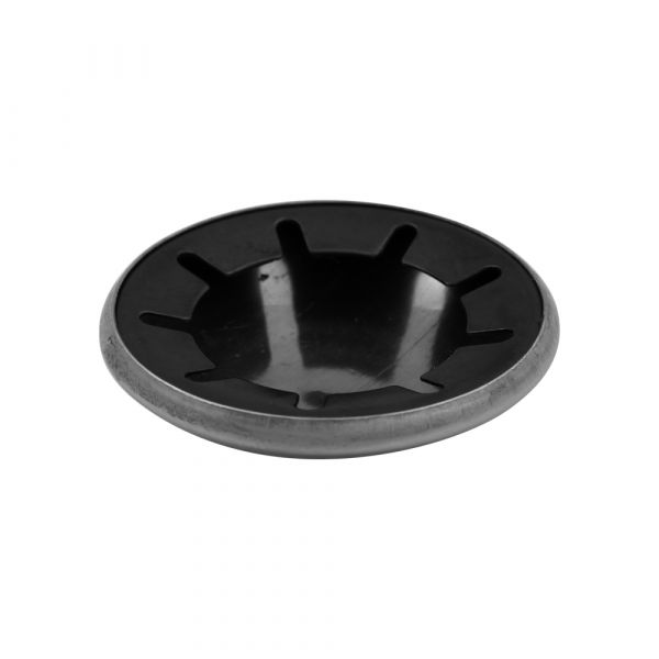 Borgdop Starlock für 25 mm.