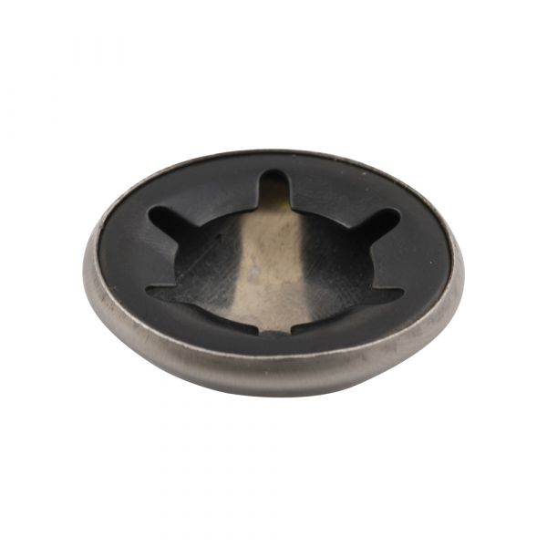 Borgdop Starlock für 16 mm.