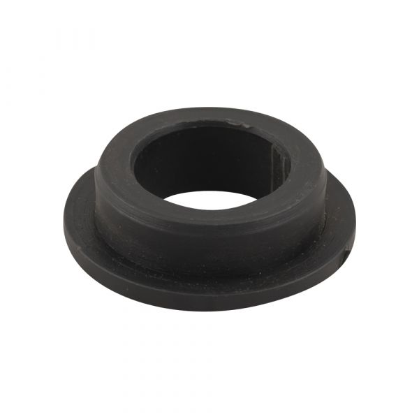 Schwarzer Ring für niedrigere 20 mm.