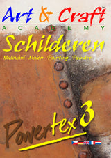 Powertex • DVD 3 Malerei - afbeelding 1