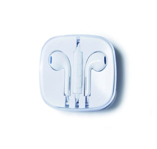 Greenmouse Universal-Headset-Anschluss 3,5 mm (5 Stück)