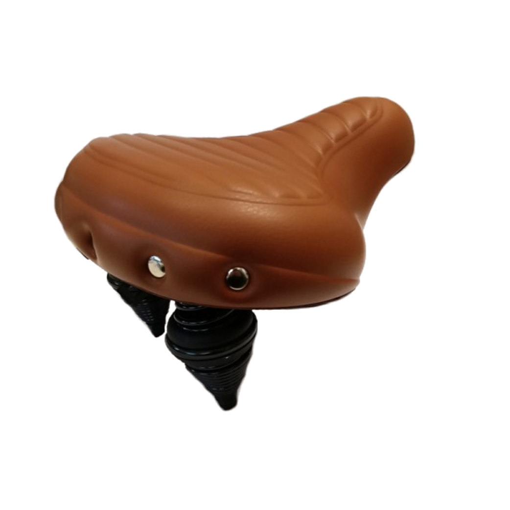 Selle comfort sattel imi drifter hellbraun