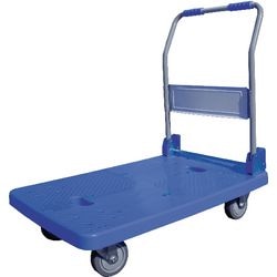 Trolley Viso RMZ740 blau max 150 kg