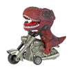Toi-Toys-Reibung beim Motorrad
