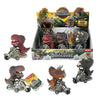 Toi-Toys-Reibung beim Motorrad