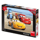 Disney Puzzle Pixar am Strand 24 Stücke
