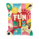 Sweet Top Taste Sweet Fun Mix Beutel (25x 100gr)