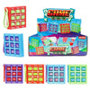 Toi-toys lustige key ring tic tac tac