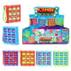 Toi-toys lustige key ring tic tac tac