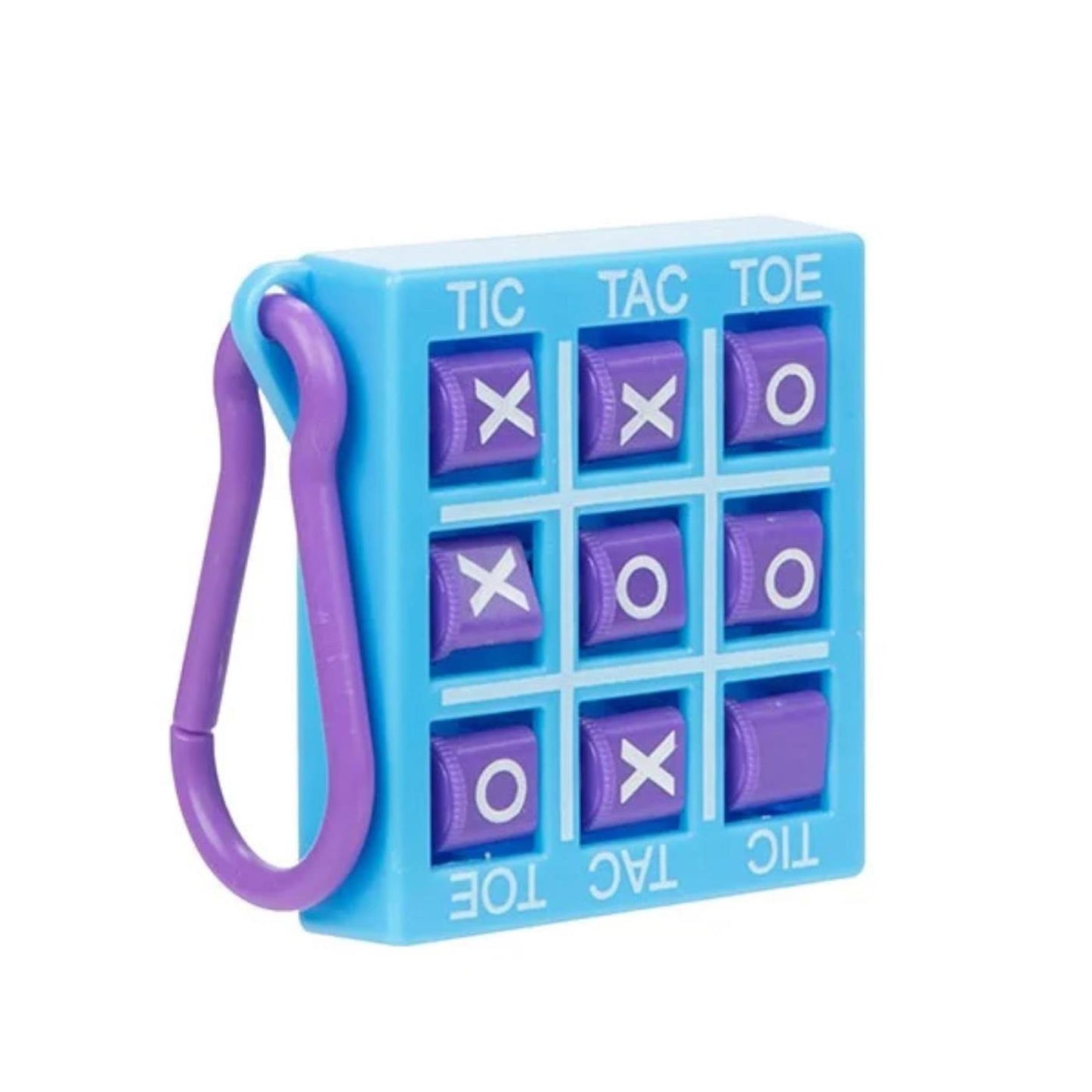 Toi-toys lustige key ring tic tac tac