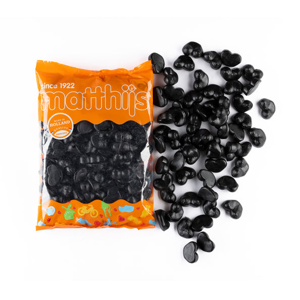 Matthijs Tropfentitten (4kg)