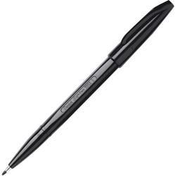Feinschreiber Pentel S520-A 0,8 mm Schwarz