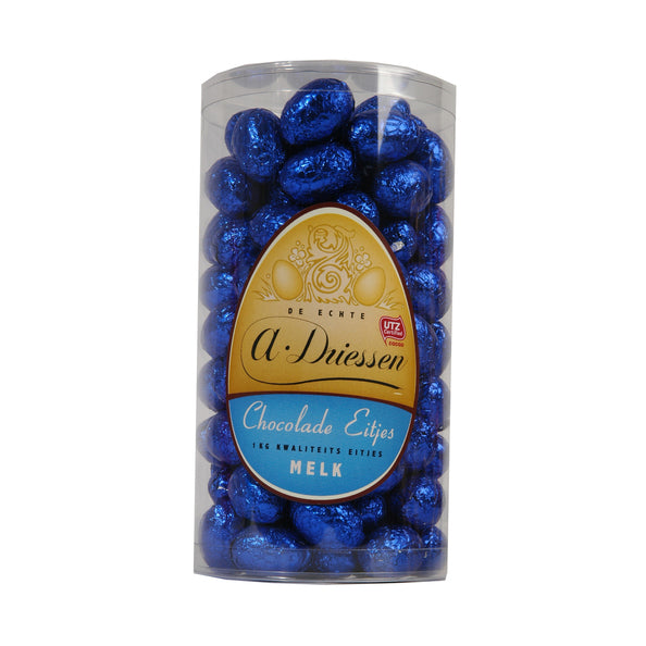 Driessen Eiermilch (1 kg)