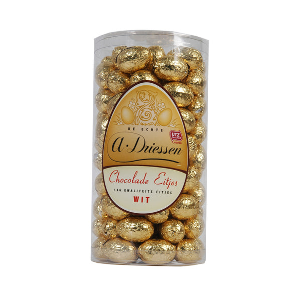 Driessen Eiereiweiß (1 kg)