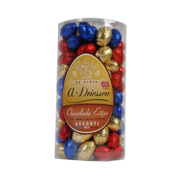 Driessen Eiermischung (1 kg)