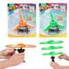 Toi-Toys gehen Hubschrauber Sprühgerät XL
