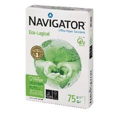 Navigator-Druckpapier FSC 75gröko-logisch