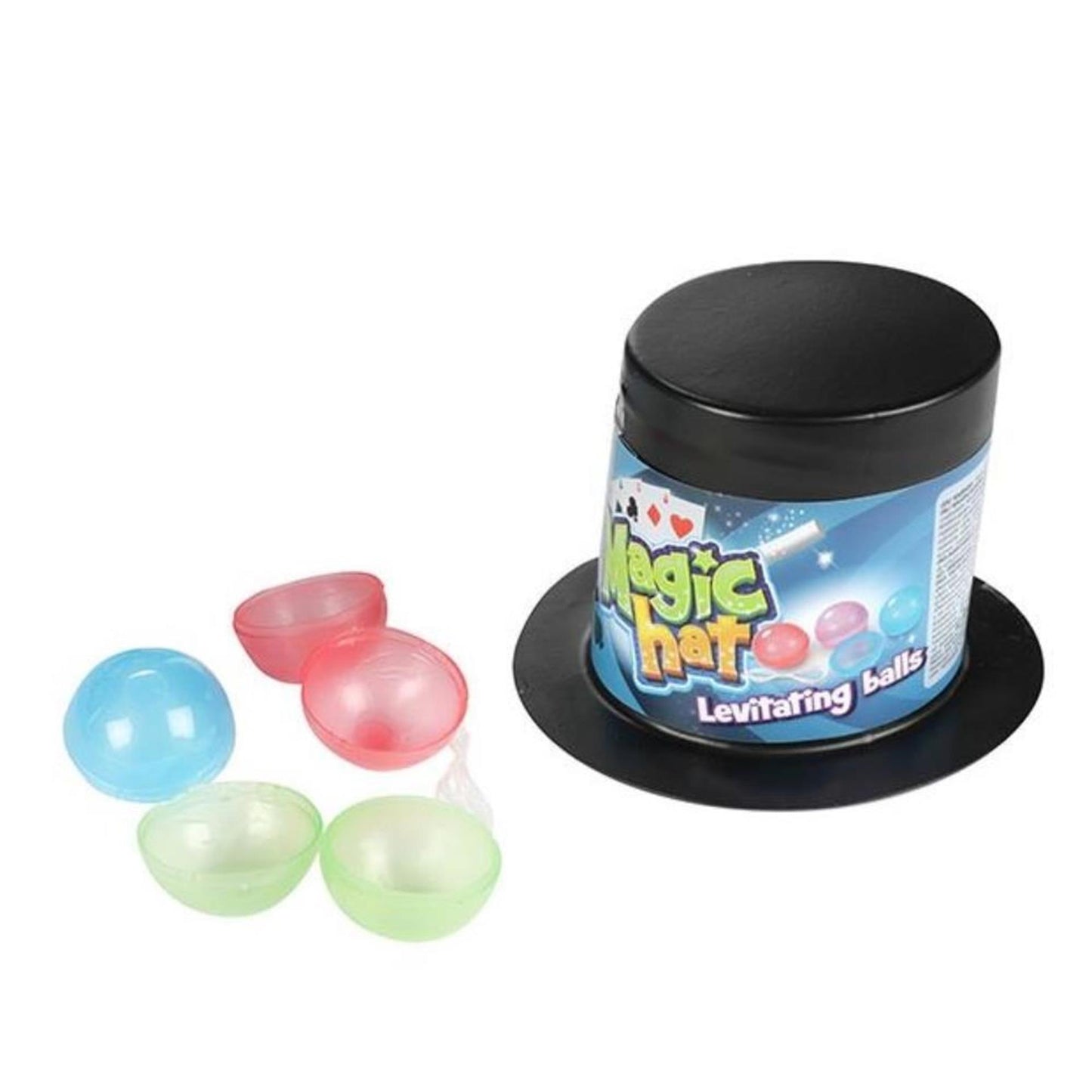 Toi-Toys Magie