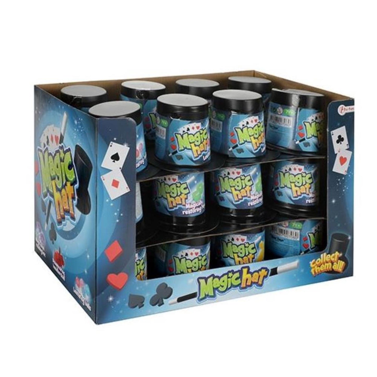 Toi-Toys Magie
