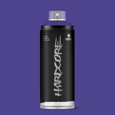Mtn 1070547 – hc2 rv-3 blauviolett 400 ml | 3 Stück