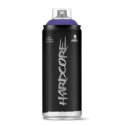 Mtn 1070547 – hc2 rv-3 blauviolett 400 ml | 3 Stück