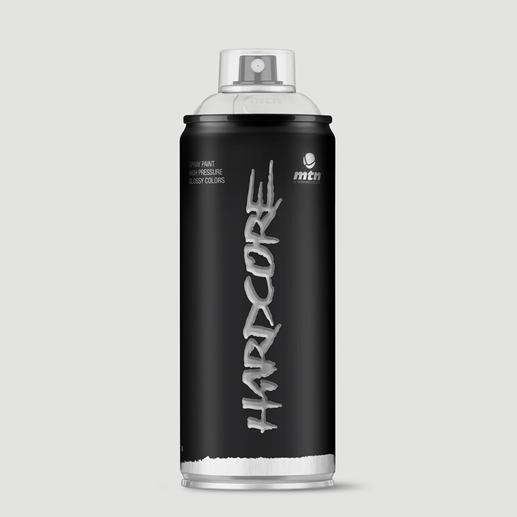 Mtn 1070558 – hc2 rv-6 hellgrau 400 ml | 3 Stück