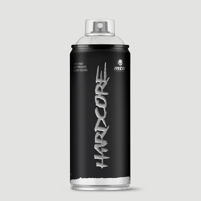 Mtn 1070558 – hc2 rv-6 hellgrau 400 ml | 3 Stück