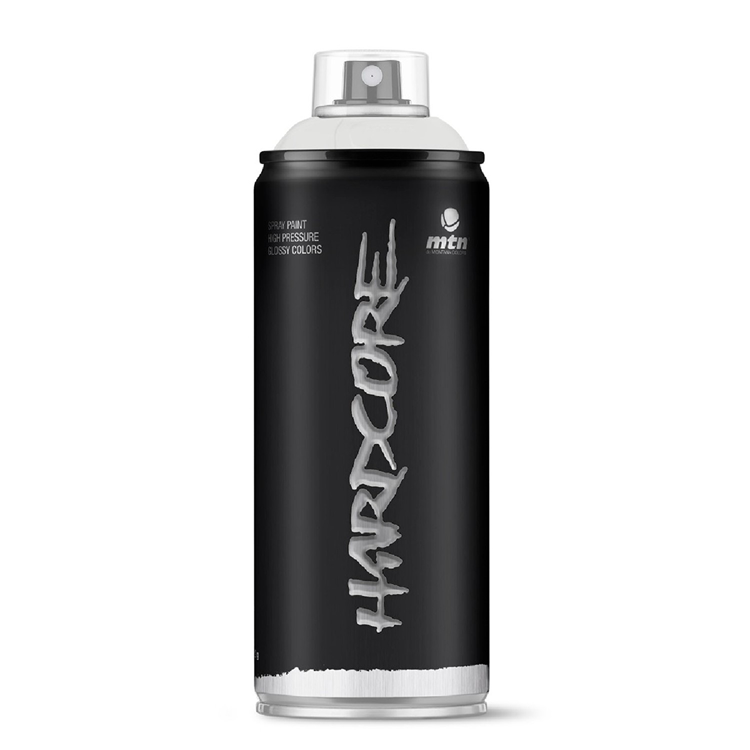 Mtn 1070558 – hc2 rv-6 hellgrau 400 ml | 3 Stück