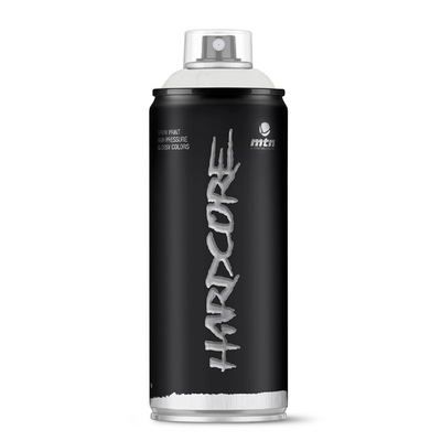 Mtn 1070558 – hc2 rv-6 hellgrau 400 ml | 3 Stück