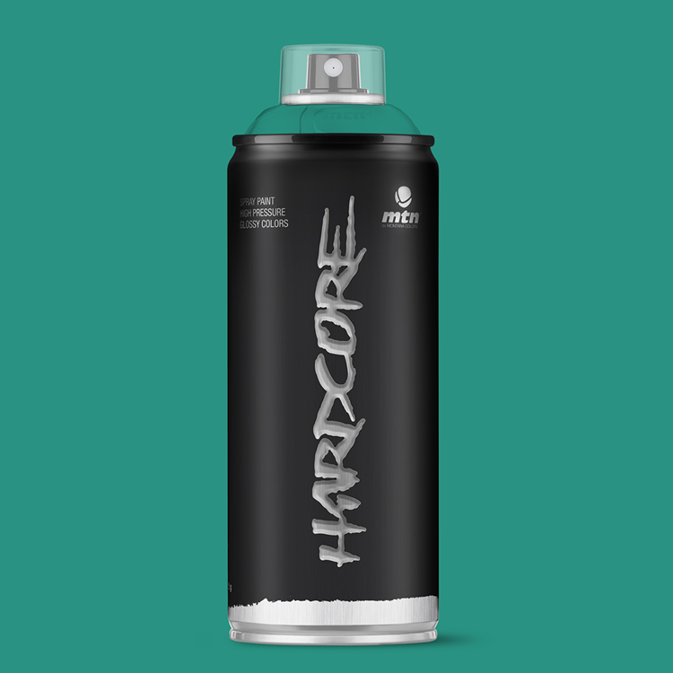Mtn 1070535 – hc2 rv-21 chirurgisch grün 400 ml | 3 Stück