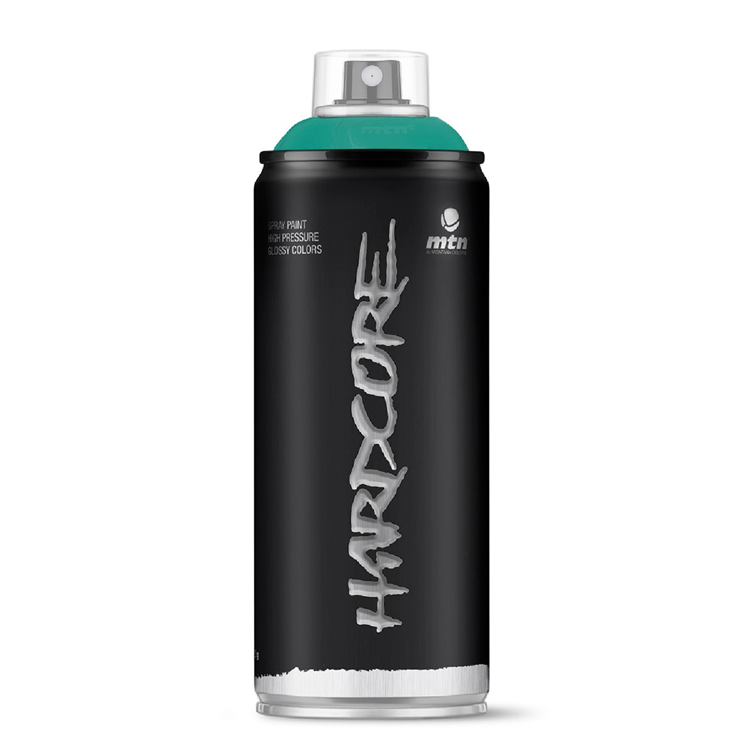 Mtn 1070535 – hc2 rv-21 chirurgisch grün 400 ml | 3 Stück
