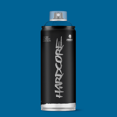 Mtn 1070544 – hc2 rv-30 elektrisches Blau 400 ml | 3 Stück