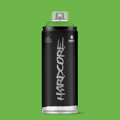 Mtn 1070531 – hc2 rv-34 Guacamole grün 400 ml | 3 Stück