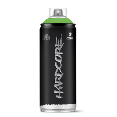 Mtn 1070531 – hc2 rv-34 Guacamole grün 400 ml | 3 Stück