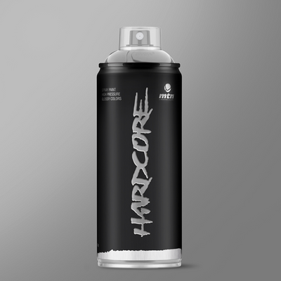 MTN 1070562 – HC2 Silberchrom 400 ml | 3 Stück