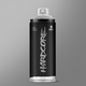 MTN 1070562 – HC2 Silberchrom 400 ml | 3 Stück