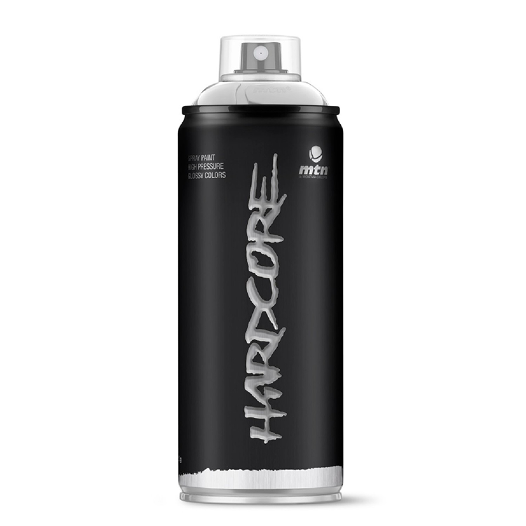 MTN 1070562 – HC2 Silberchrom 400 ml | 3 Stück