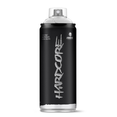 MTN 1070562 – HC2 Silberchrom 400 ml | 3 Stück