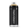 Mtn 1070563 – hc2 metallisches Gold 400 ml | 3 Stück