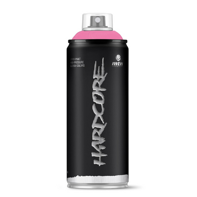 Mtn 1070551 – hc2 rv-211 Love Pink 400 ml | 3 Stück