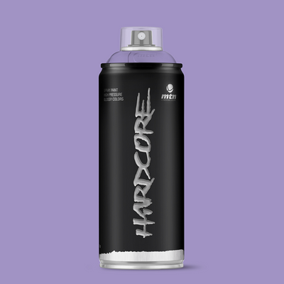 Mtn 1070546 – ​​hc2 rv-214 violett 400 ml | 3 Stück