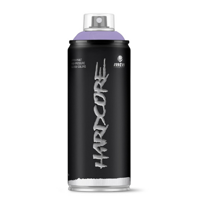 Mtn 1070546 – ​​hc2 rv-214 violett 400 ml | 3 Stück