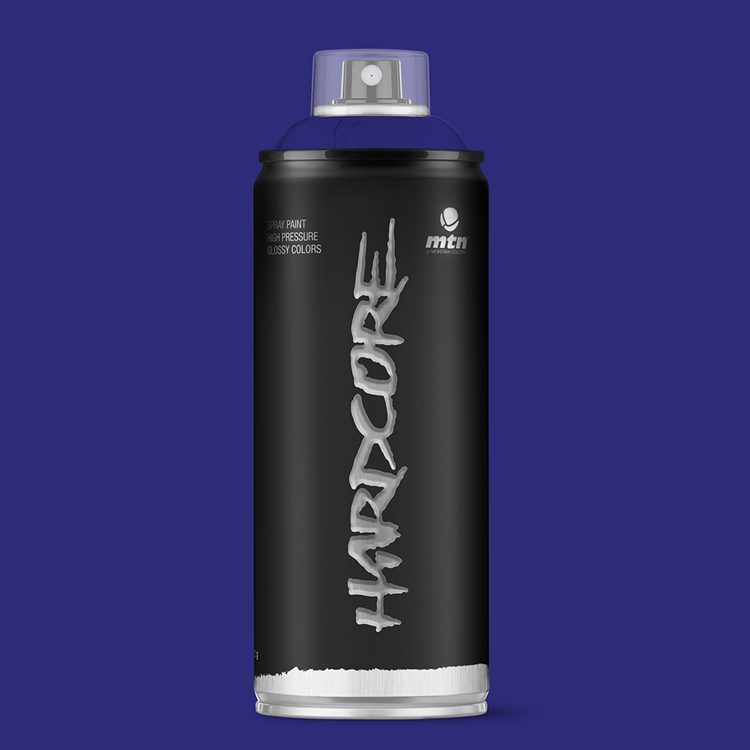 Mtn 1070548 – hc2 rv-216 anonym violett 400 ml | 3 Stück