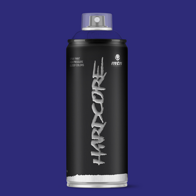Mtn 1070548 – hc2 rv-216 anonym violett 400 ml | 3 Stück